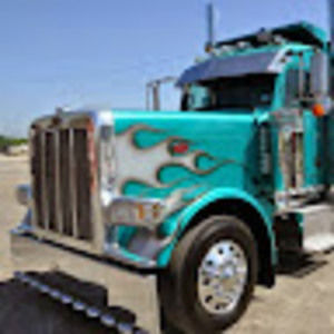 Meet your Posher, Sam